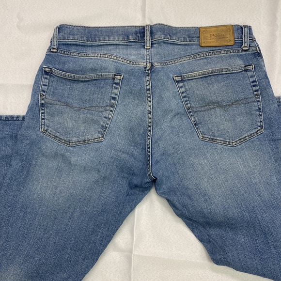 Polo denim - Picture 5 of 7